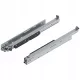  BLUM 766H5500S MOVENTO vezető 550 mm 60 kg