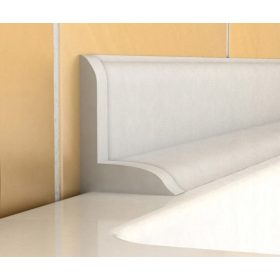 Ön -adhéziós fürdőkád 183 cm