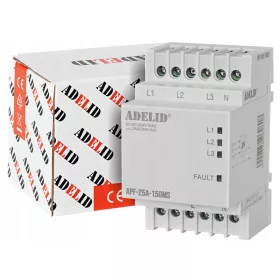 Adelid kapcsoló 230 V IP20 25 A