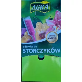    Agrecol folyékony többkomponensű műtrágya 0,035 kg 0,035 l