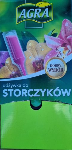  Agrecol folyékony többkomponensű műtrágya 0,035 kg 0,035 l