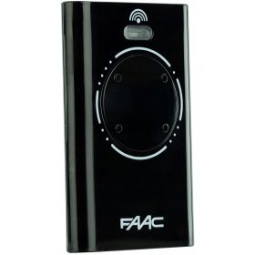   Távirányító - Pilot FAAC XT4 868 SLH LR nagy tartomány 868M 4-KAN