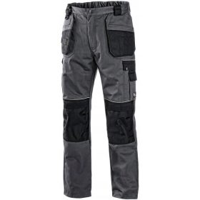 CXS Teodor Plus hosszú munkanadrág, 48-as méret