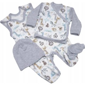   Baba szett - Nike Children's Sweatshirt Park 20 R.147-158cm