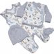 Baba szett - Nike Children's Sweatshirt Park 20 R.147-158cm