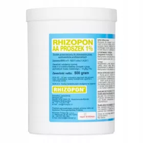 Royal Brinkman Rhizopon Rooting Agent 1% 500 g