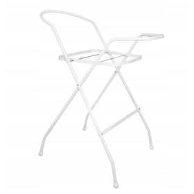   Babafürdő állvány - Állványállvány alapja a fürdőkád alatt 102 tega