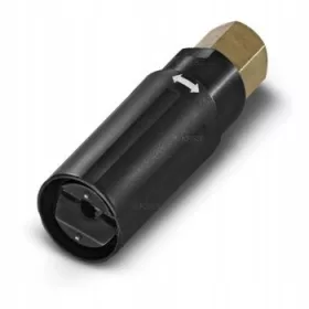   Habosító magasnyomású mosóhoz -  Könnyű habkészlet HD/HDS Karcher alátétekhez