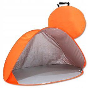   Beach LAMEX 5015XQBL kék árnyalatok 100 cm x 1,45 m x 100 cm