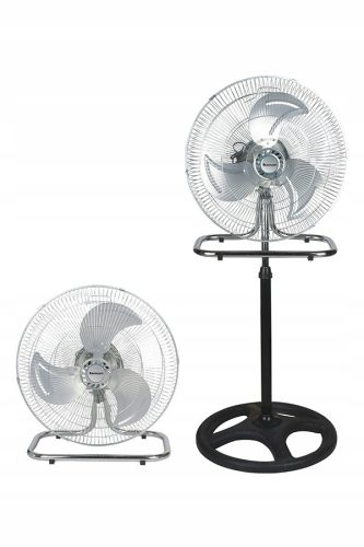 Ventilátor - Állandó rajongó 3-ban 1 Ravanson WT-7046