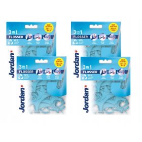  Jordan Flosser fogpiszkáló 50 db.