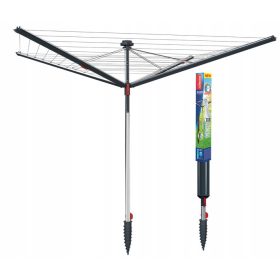   Kerti ruhaszárító - SZERSZÁMHÁZ KERTI BÉDŐTÁROLÓ 7,2 m2