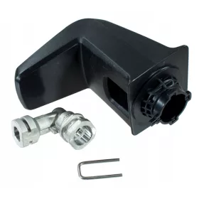   Adapter, Redukció - Karcher tömlőcsatlakozás CLIC K 4 K 5 FC