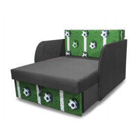 INFERNO Meble BOISKO kanapé 79 x 172 cm