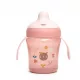 Bögre, üveg csecsemőnek - SUAVINEX FOREST ITVÁLÓ BÖGRE 200ml 6m+