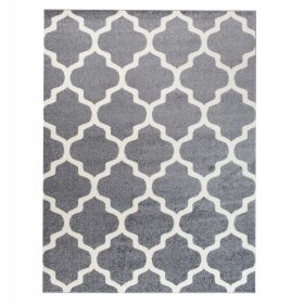   Szőnyeg - Alacsony szálú szőnyeg Chemex szőnyegek 60 x 100 cm