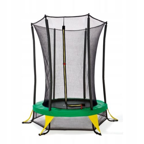 Fitness trambulin - Crivit Trampolina Gyerekek Kert 180 cm 6ft