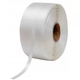 WG85 25mm-es poliészter pántológép BANDOWNICA