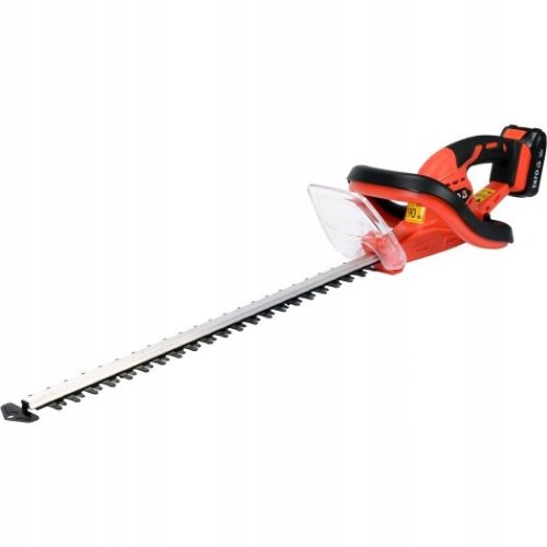  Yato 56 cm-es 18 V-os vezeték nélküli elektromos olló