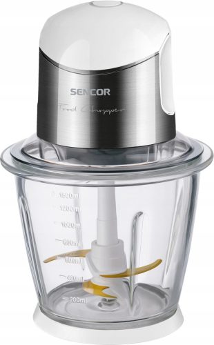 Konyhai elektromos daráló - Sencor 800W Food Stander 1,5L