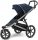 Sport babakocsi - Futó kocsi Thule Urban Glide2 Majolica Blue