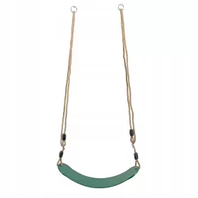 Zöld flexibilis lengőülés 67 cm