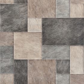   Linóleum, PVC padló - PVC padlóburkolat kőutánzat, csempeutánzat 3m 2,8mm