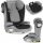 Autósülés gyerekeknek - Autóülés Sesttino Race ISofix 15-36 kg