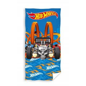 Törölköző - STRANDTÖRLŐ 70 X 140 CM MELEGKEREKEK