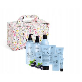  Ziaja Jeju kék Cosmetics készlet