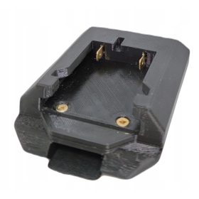   Szerszám adapter - Lux szerszámok akkumulátor adapter a parkside x20V -hez