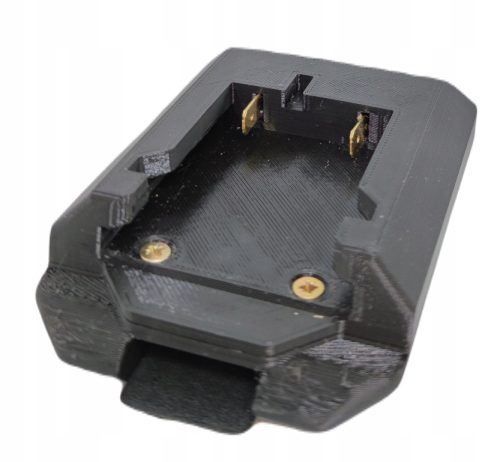 Szerszám adapter - Lux szerszámok akkumulátor adapter a parkside x20V -hez