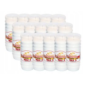 Paraffin betét Kerzen gyertyákhoz 14,1 cm