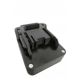   Szerszám adapter - Dewalt 18V XR akkumulátor adapter a Makita Lxta számára