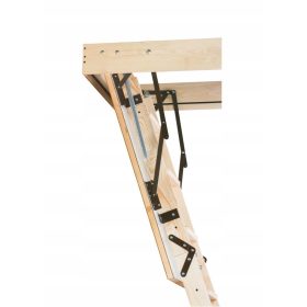 PADLÓLÉPCSŐ 120X70 2,75-3,20