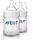  Philips Avent SCF680/27 kólika elleni palack 2x125 ml