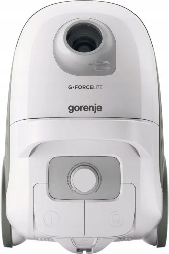 Klasszikus porszívó - VCEA21GLW Gorenje porszívó