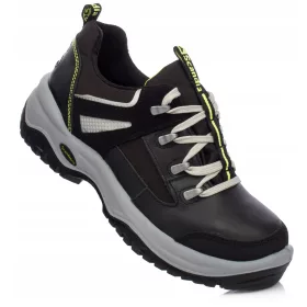 SCANDIA SCANNERO munkacipő, 42-es méret