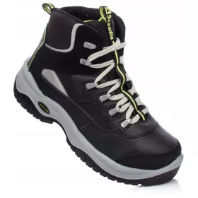   Munkacipő, alacsony cipő SCANDIA, munkacipő, alacsony cipő SCANDIA SCANTRAINER, 43-as méret