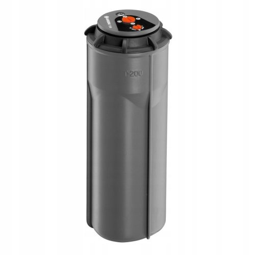  Gardena 8203-29 turbinás öntöző, szürke
