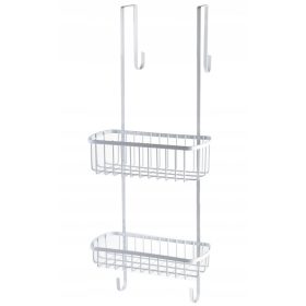   Fürdőszoba polc - Mondex HTWM9915 fürdőszobai polc 22x10x53 cm