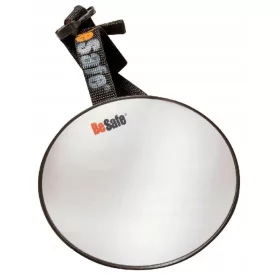   Gyerektükör az autóhoz - Graco ülés ülés ülés I-méret 15-36 kg