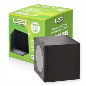   Kültéri mennyezeti lámpa LED kert mennyezet vízálló Soffit IP44 -hez