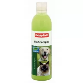   Sampon macskáknak és kutyáknak - Bio sampon kutya és organikus macska számára 250ml