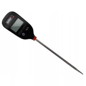  Weber elektronikus hőmérő 0-230 °C