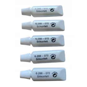   Adapter, Redukció - 5 x szilikon kenőanyag Karcher mosó k hd hds