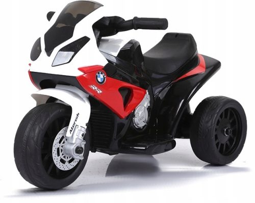 Elektromos motorkerékpár gyerekeknek - BMW S1000RR Motorek gyermekek motorhoz