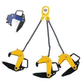 LÁNC BETON KÖRHEZ 2T TANÚSÍTVÁNY