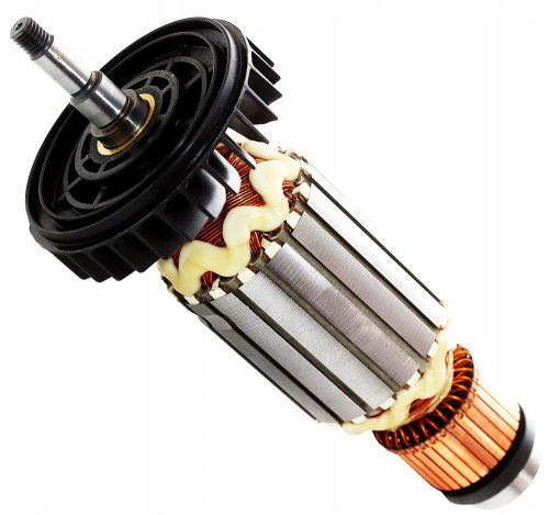 Rotor szerszámokhoz - GA7040 GA7040S GA7040R GA9040S GA9040S 517833-1 Makita