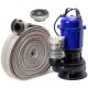  Einbach búvárszivattyú 750 W 18000 l/h + 2 egyéb termék